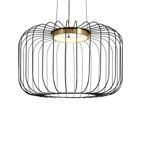 Подвесной светильник Freya Citrus FR5398PL-L8B 