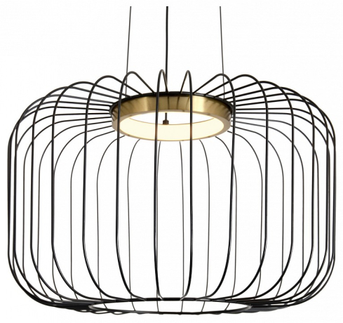 Подвесной светильник Freya Citrus FR5398PL-L8B 