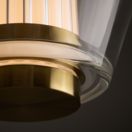 Подвесной светильник Freya Plum FR6137PL-L6BT 