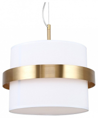 Подвесной светильник Freya Bride FR5367PL-01BS