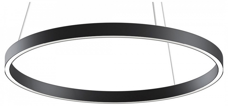 Подвесной светильник Maytoni Rim MOD058PL-L32BK 