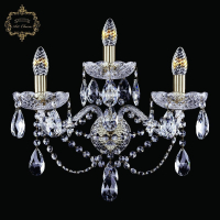 10.21.2+1.200.XL.Br.Sp Бра Art Classic