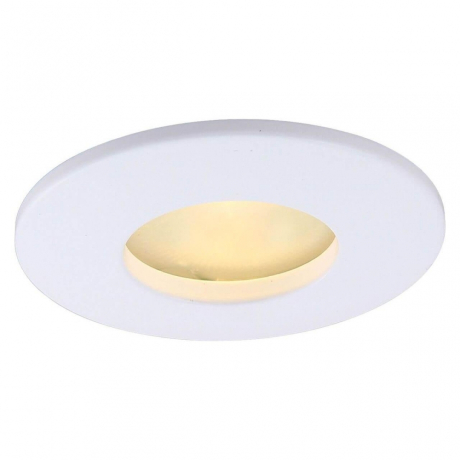 Встраиваемый светильник с лампочками. Комплект от Lustrof. №35325-616188 