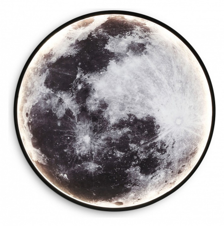 Накладной светильник Ambrella Light FW FW11112 