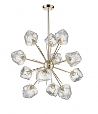 Подвесной светильник SIMPLE STORY 1108-12PL