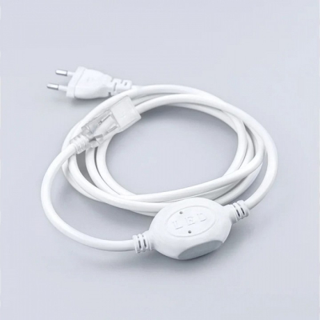 Провод электрический с выключателем Eleganz  EL-SN 