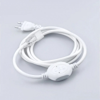 Провод электрический с выключателем Eleganz EL-SN