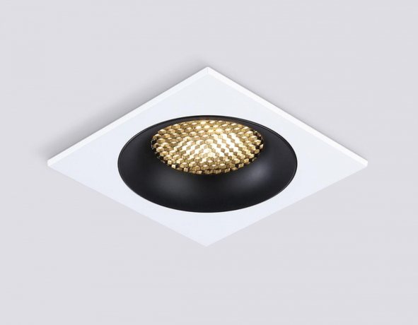 Встраиваемый светильник Ambrella Light Techno Spot Standard Tech TN102727 