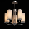 Люстра потолочная De City Каталина 361012405 