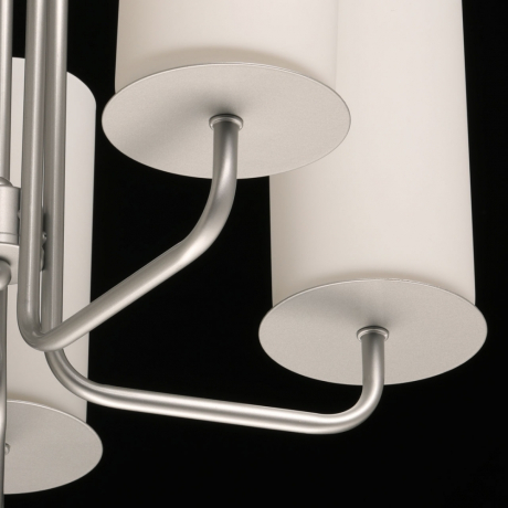 Люстра потолочная De City Каталина 361012405 