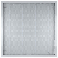 Светильник для потолка Армстронг Volpe ULP-Q105 UL-00011761