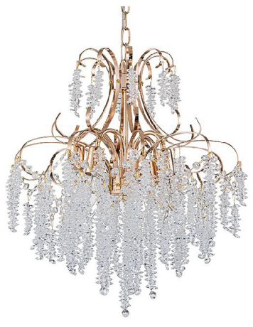 Подвесная люстра Escada Favero 2108/5P