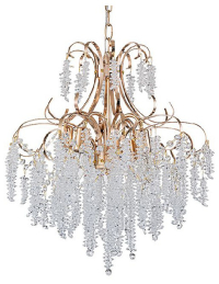 Подвесная люстра Escada Favero 2108/5P