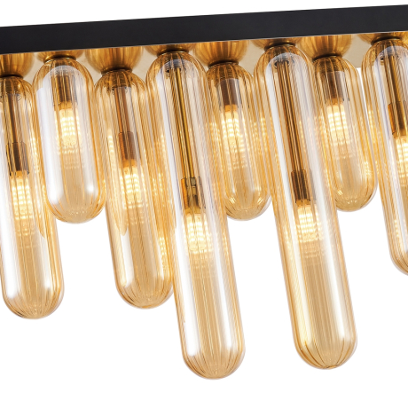 Потолочный светильник  Favourite Stalactit 4455-12P 