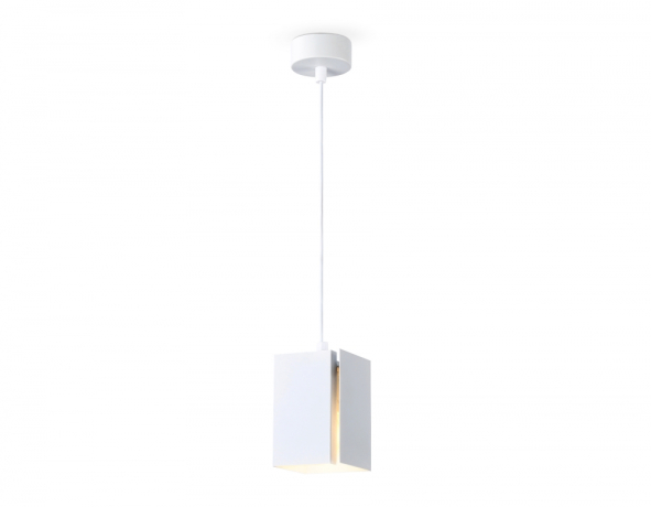 Подвесной светильник с лампочкой Ambrella light TN5122+Lamps 