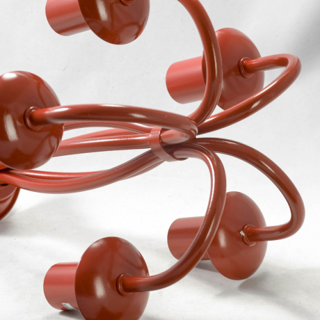 LSP-9915 Подвесная люстра Lussole Lgo Anson 