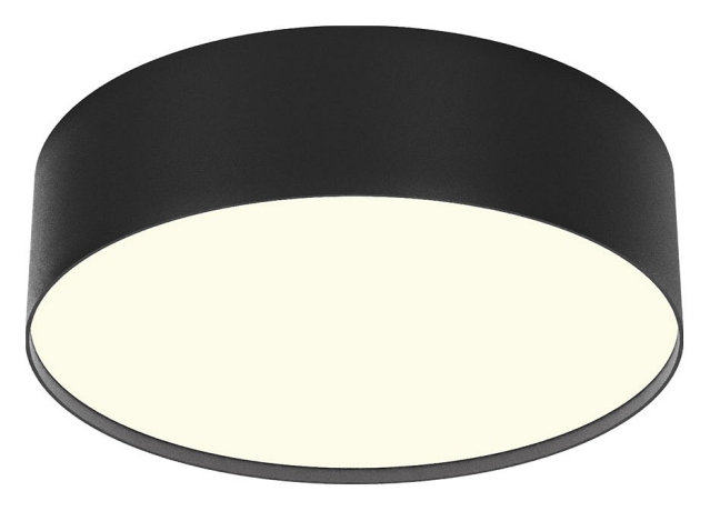 Накладной светильник Maytoni Technical Zon C032CL-24W3K-RD-B