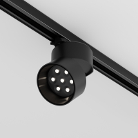 Трековый светильник Technical TR199-3-15W4K-M-B Alfa