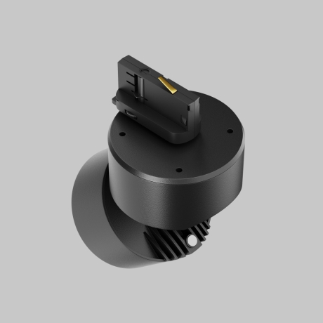 Трековый светильник Technical TR199-3-15W4K-M-B Alfa 