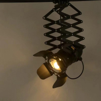 Светильник на штанге Alfa-Light F3324 F3324-03