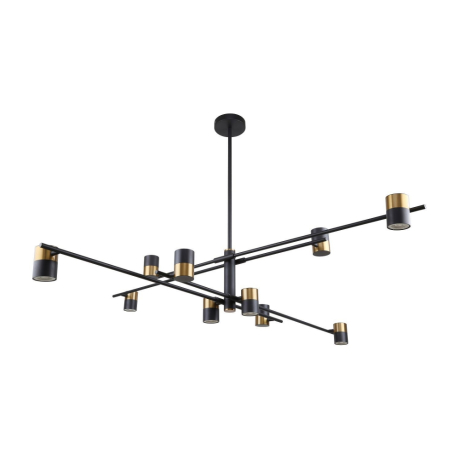 Люстра на штанге F-Promo Chart 3092-10P 