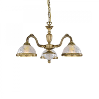 Люстра подвесная Reccagni Angelo L 6202/3