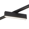 Накладной светильник Denkirs DK6430 DK6440-BK 