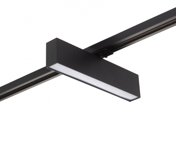 Накладной светильник Denkirs DK6430 DK6440-BK 