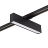 Накладной светильник Denkirs DK6430 DK6440-BK 