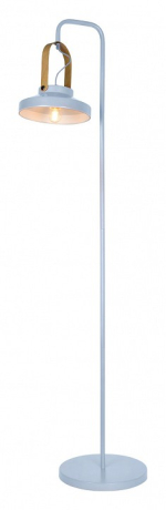 Торшер TopLight Wendi TL1225S-01WH 