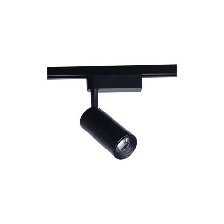 Однофазный LED светильник 20W 3000К для трека Nowodvorski Profile Iris 9005 