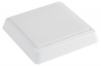 Нарушена упаковка!  <383504> Светильник ЖКХ светодиодный Эра SPB-302-0-4K-10 (Б0055047)