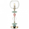 Настольная лампа декоративная Odeon Light Bizet 4855/1T 