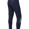 Нарушена упаковка!  <791402> Брюки тренировочные CAMP 2 Training Pants, темно-синий, детский JÖGEL ЦБ-00003412