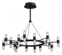 Подвесная люстра Aployt Bernadet APL.865.03.96