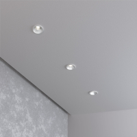 Встраиваемый светодиодный светильник Elektrostandard 15269/LED (a056020)