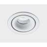 Встраиваемый светильник Italline IT02-008 IT02-008 white 