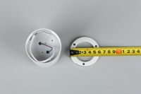 OML-100709-01 Точечный светильник Omnilux Rotondo