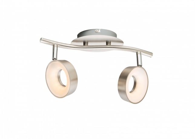 Спот Globo Abril 56132-2 