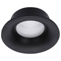 Встраиваемый светильник Lucia Tucci LTP LTP-D013-01GU10-B