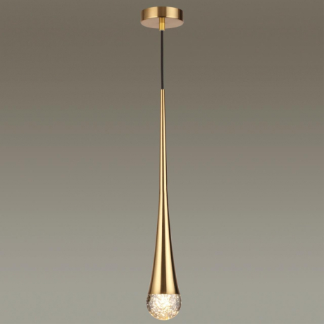 Подвесной светильник Odeon Light Gota 4285/1 