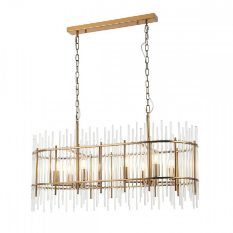 Подвесная люстра Stilfort Sia 2146/05/08PL 