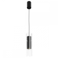 Подвесной светильник Maytoni Dynamics MOD326PL-01B