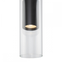 Подвесной светильник Maytoni Dynamics MOD326PL-01B