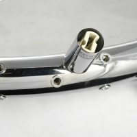 Подвесная люстра LOFT (Lussole) ALASKA LSP-8339