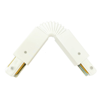 Соединитель гибкий для треков Wertmark WTE WTE.L5.00.C10