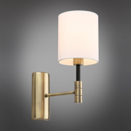 OML-57501-01 Бра Omnilux Mulazzo 