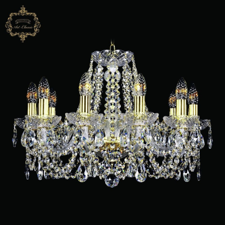 11.11.10.195.Gd.Sp Подвесная люстра Art Classic 