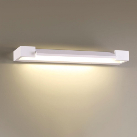 Накладной светильник Odeon Light Arno 3887/12WW 