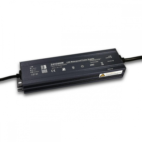 Блок питания ST-Luce ST014 ST014.024.200 